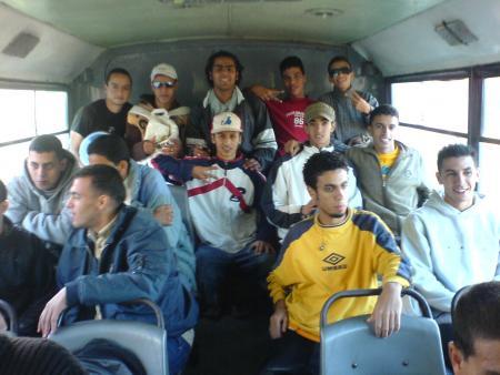 au bus